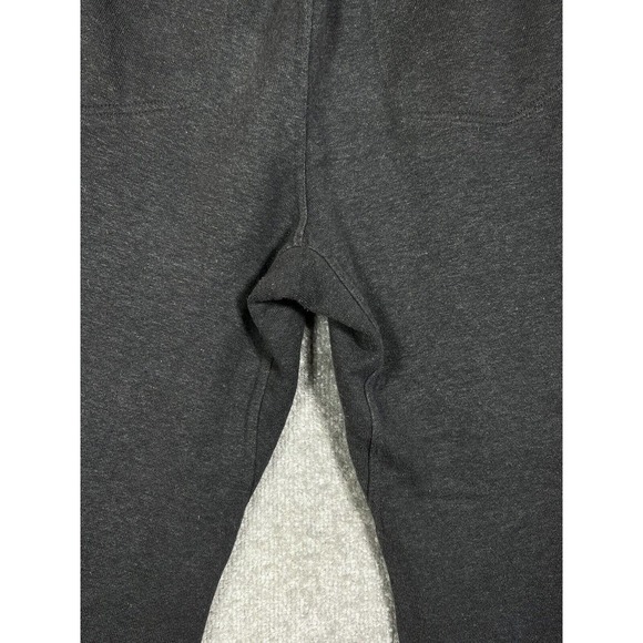 Prana Over Rock Jogger‎ Pants Mens Large Charcoal Heather Pockets Pull On - Picture 11 of 15
